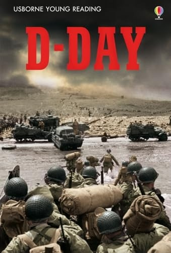 D-Day (Young Reading Series 3) (Young Reading Series Three)