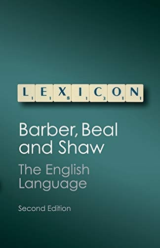 The English Language: A Historical Introduction