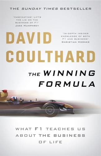 WINNING FORMULA