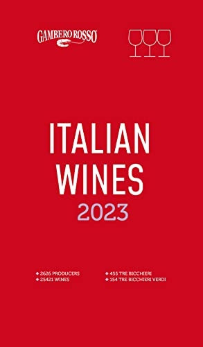 Italian Wines 2023 (Italian Wines)