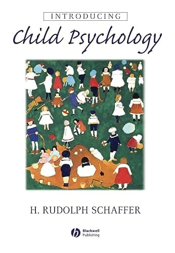 Introducing Child Psychology