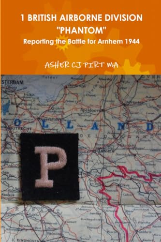 1 British Airborne Division Phantom