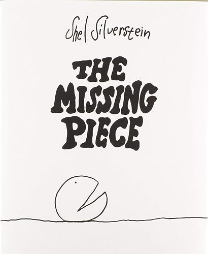 The Missing Piece (Ursula Nordstrom Book)
