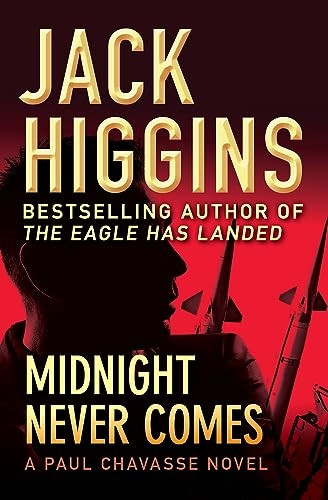 Midnight Never Comes