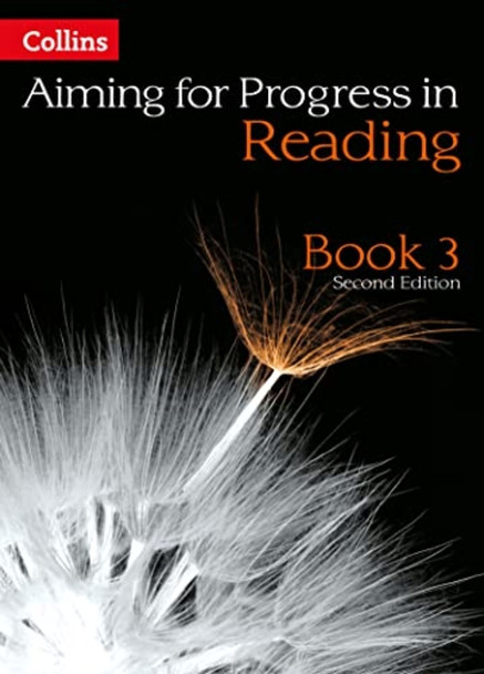Aiming for - Progress in Reading: Book 3