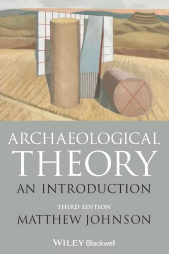 Archaeological Theory: An Introduction