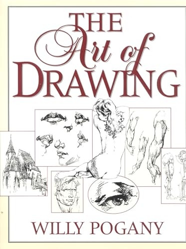 The Art of Drawing