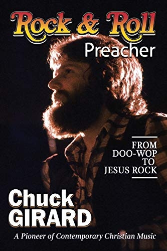 Rock & Roll Preacher