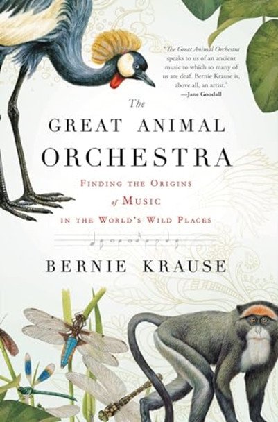 The Great Animal Orchestra
