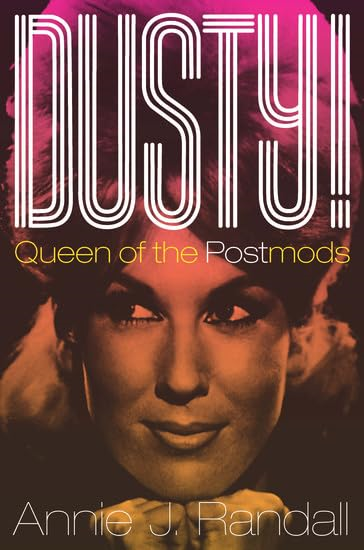 Dusty!: Queen of the Postmods