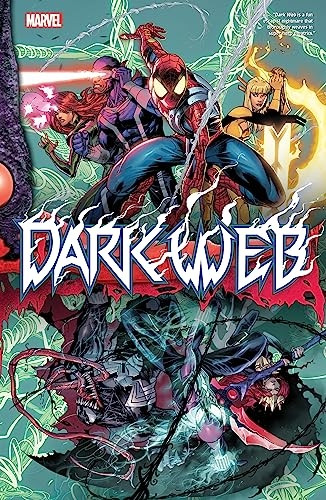 Dark Web