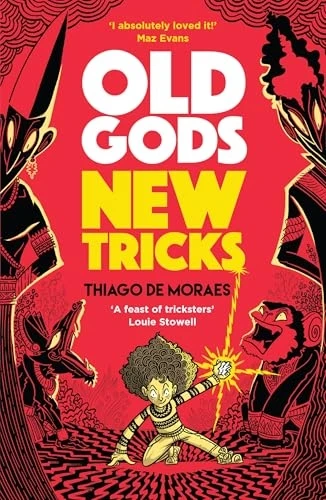 Old Gods New Tricks