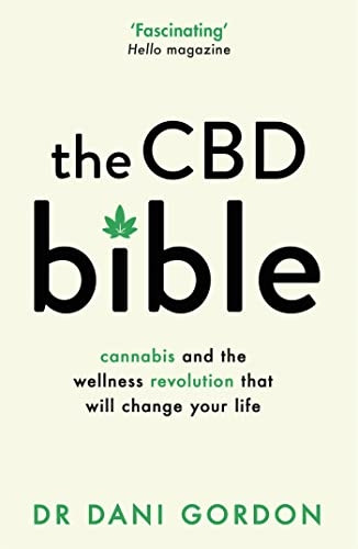 CBD BIBLE