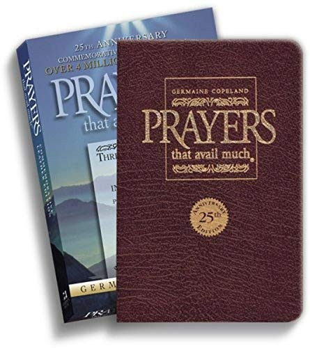 Prayers That Avail Much: Three Bestselling Works in One Volume (Prayers That Avail Much)