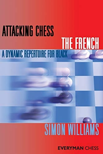 Attacking Chess: The French