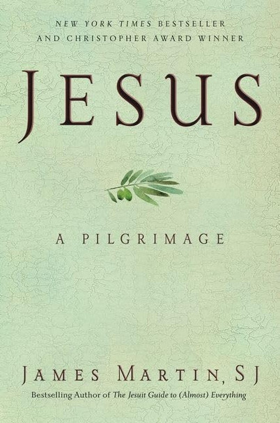 Jesus: A Pilgrimage