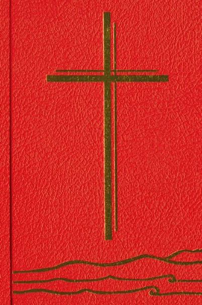 New Zealand Prayer Book