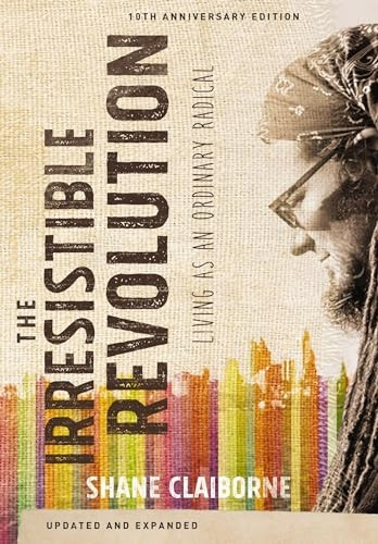 IRRESISTIBLE REVOLUTION SC