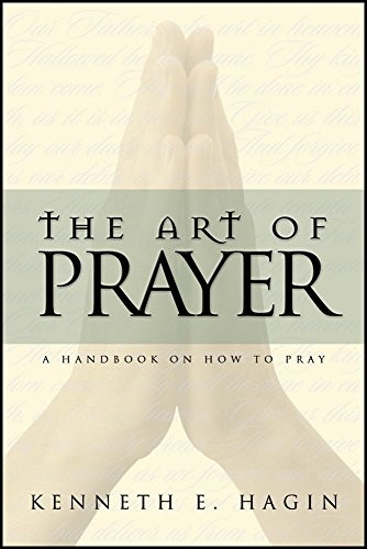 Art of Prayer