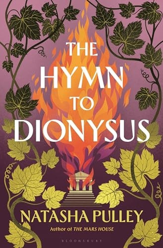 Hymn to Dionysus