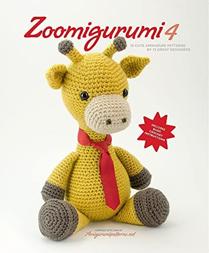 Zoomigurumi 4