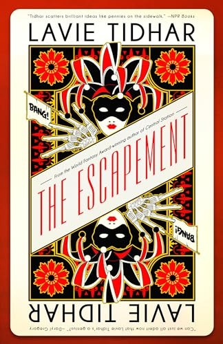 The Escapement