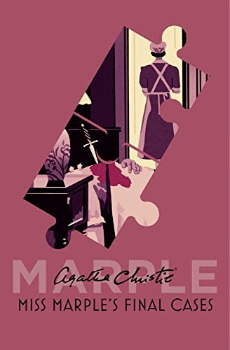 Miss Marple's Final Cases (Miss Marple)