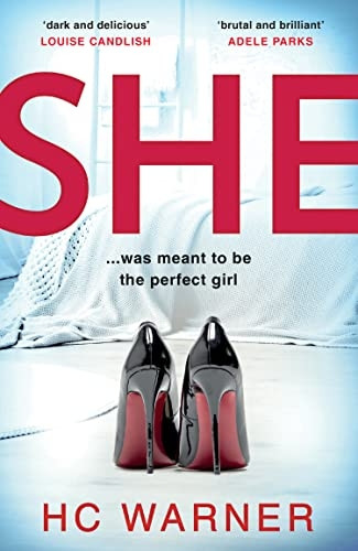 She