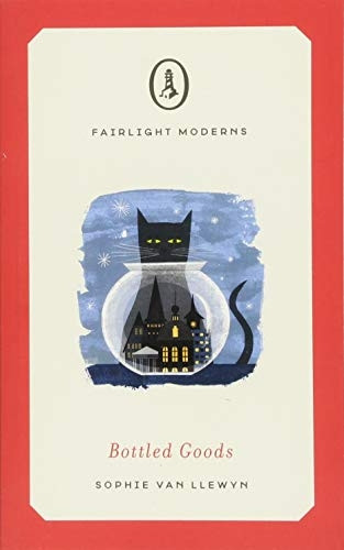 Bottled Goods (Fairlight Moderns)