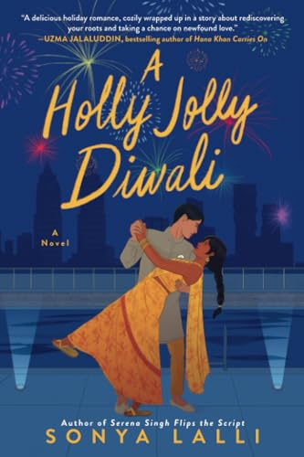 A Holly Jolly Diwali