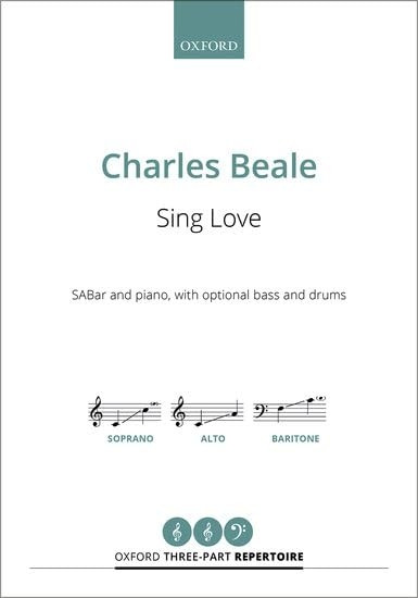 Sing Love