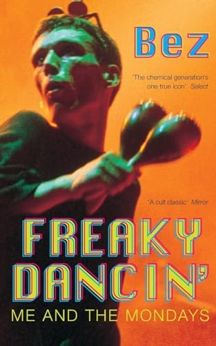 Freaky Dancin'