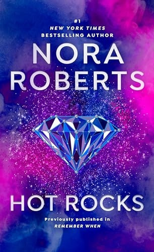 Hot Rocks