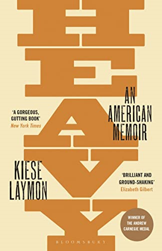 Heavy: An American Memoir