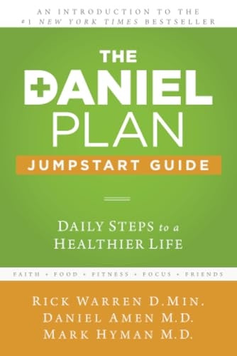 The Daniel Plan Guide
