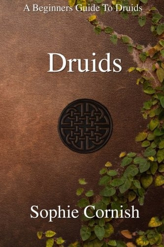Druids: A Beginners Guide to Druids