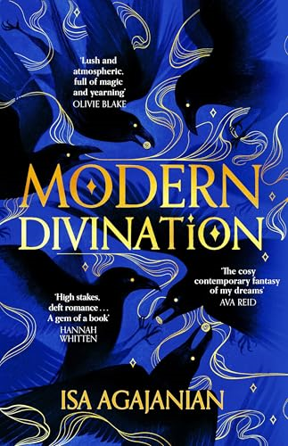 Modern Divination (Spells  for Life and Death)