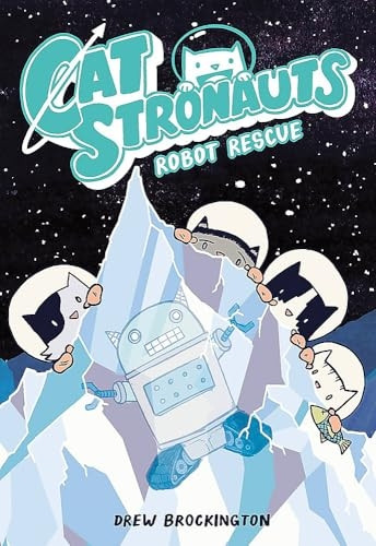 CatStronauts