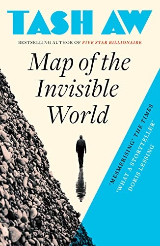 Map of the Invisible World