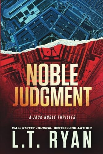 Noble Judgment (Jack Noble #9) (Jack Noble)