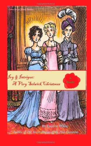 Ivy & Intrigue