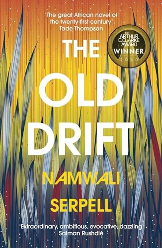 The Old Drift