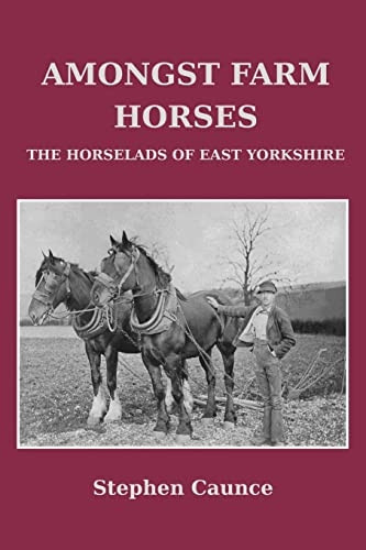 Amongst Farm Horses