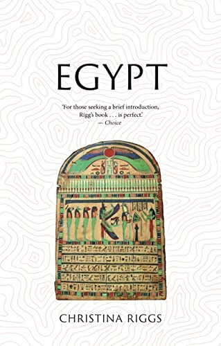 Egypt: Lost Civilizations (Lost Civilizations)