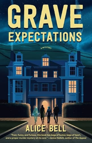 Grave Expectations: A Novel
