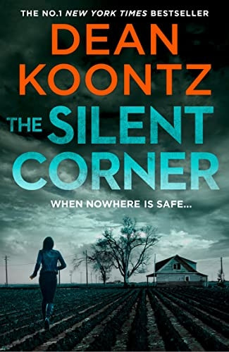 The Silent Corner - Jane Hawk Thriller 1