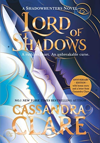 Lord of Shadows: The stunning new edition of the international bestseller (The Dark Artifices)