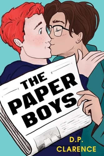 The Paper Boys (Brent Boys The)