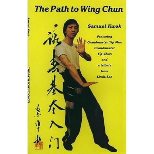 Path to Wing Chun