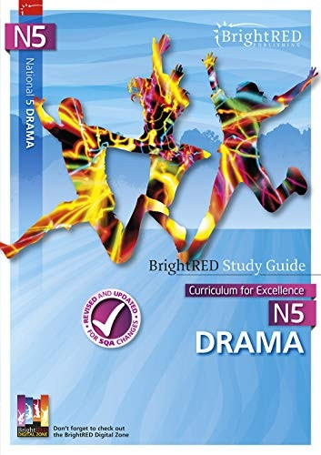 BrightRED Study Guide N5 Drama